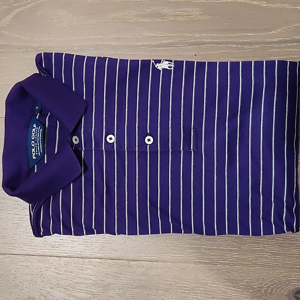 Polo Golf Polo